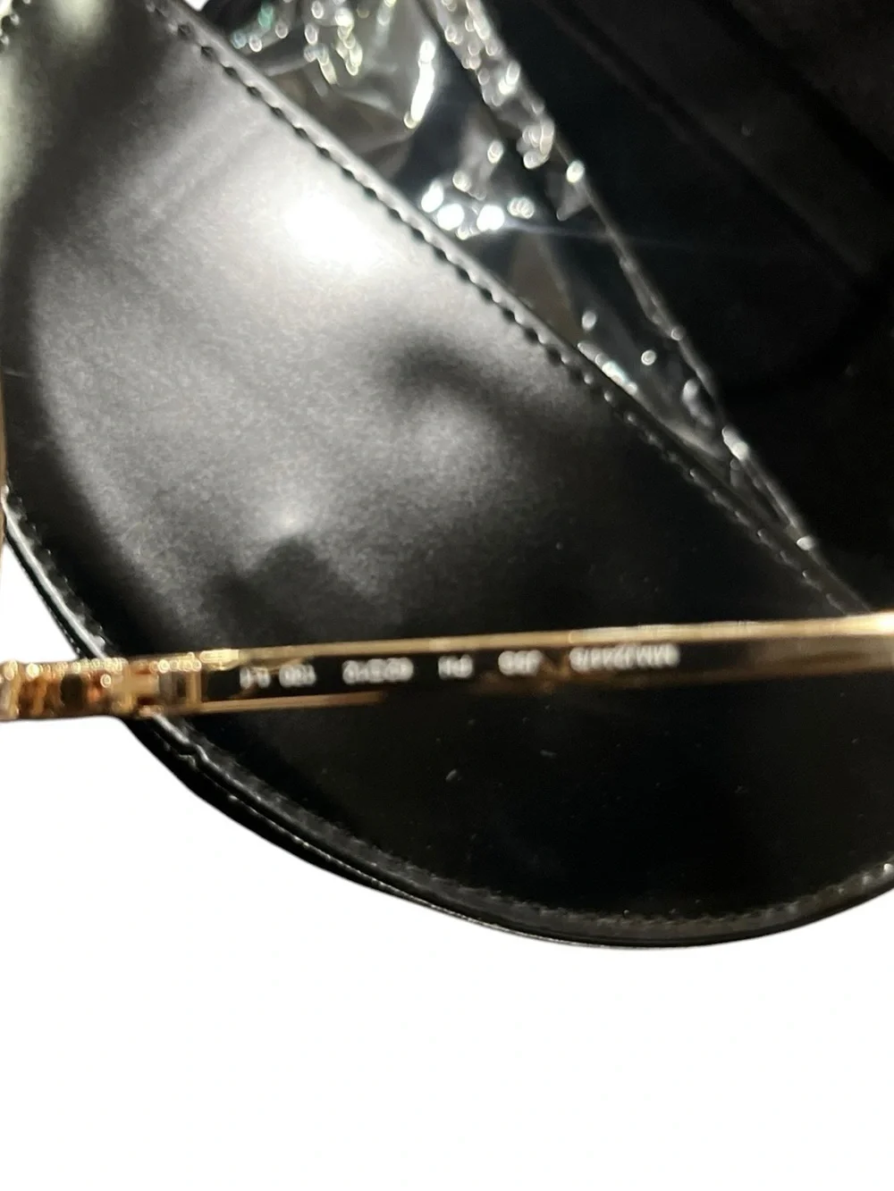 Marc By Marc Jacobs sunglasses